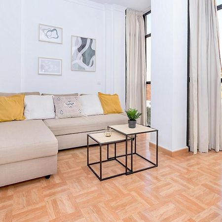 Victoria City Center Apartment Malaga Ngoại thất bức ảnh